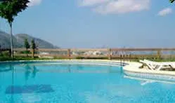 Camping And Bungalows Vall De Laguar-2