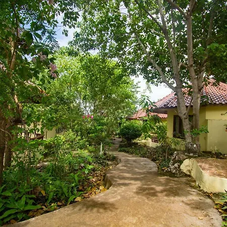 Bara Beach Bungalows-3