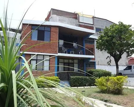 Bungalows Del Rio-3