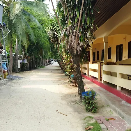 Best Beach Bungalows-2
