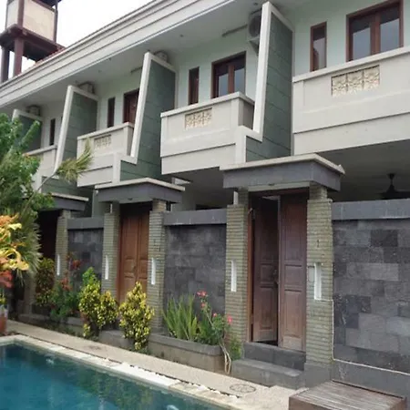 Arca Bungalow-3