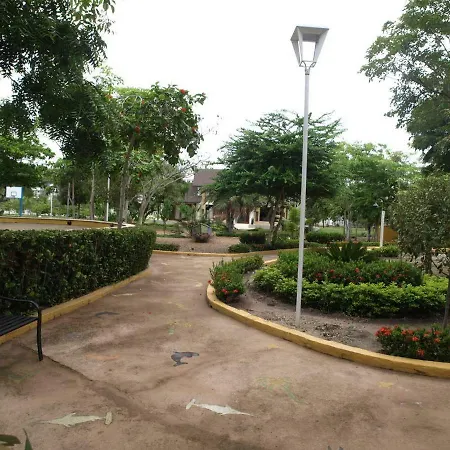 Cartagena Beach Bungalows-2