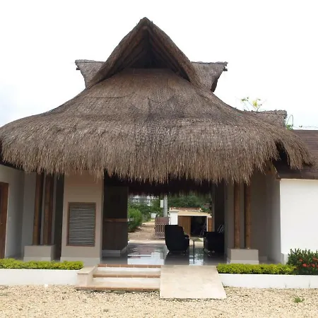 Cartagena Beach Bungalows-3