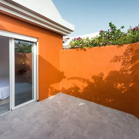 Bungalow en Maspalomas, Los Melocotones-2