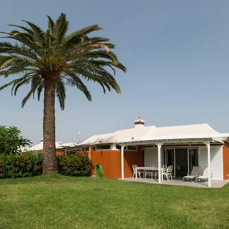 Bungalow en Maspalomas, Los Melocotones-3