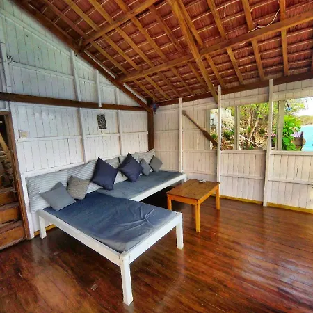 Cosmos Bungalows-2