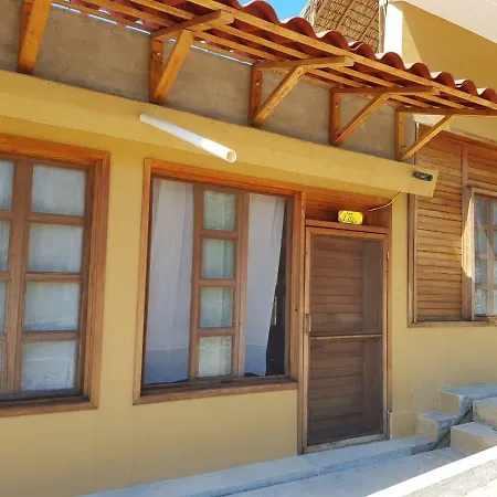 El Eden Bungalows-3
