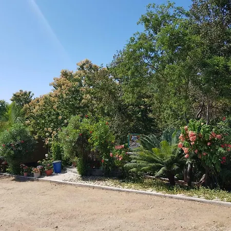 El Eden Bungalows-2