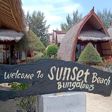Sunset Beach Bungalow-2