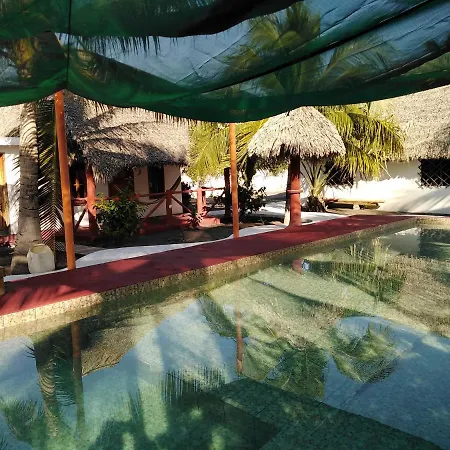 Bungalows Familiares-3
