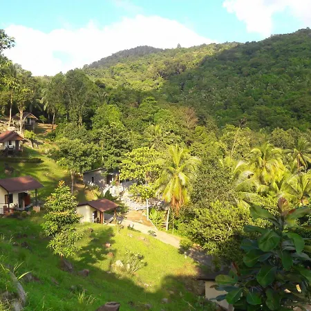 Hidden Valley Bungalows-2