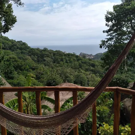 Koh Tao Seaview Resort-2