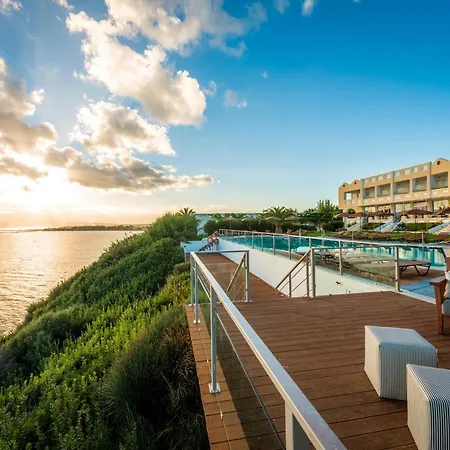 Niforeika Beach Hotel-2