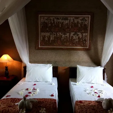 The Sari Bungalows-3