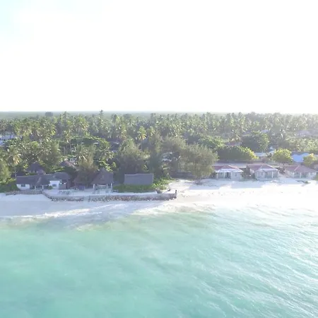 Garden Beach Bungalows-3