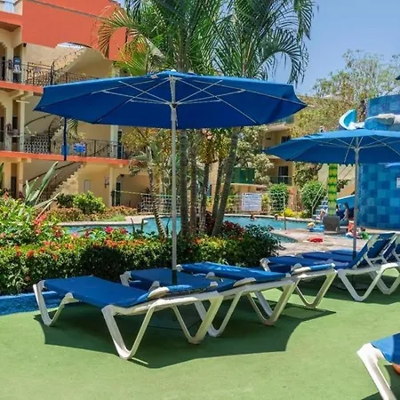 Hotel Y Suites Mar Y Sol-3