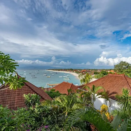 Lembongan Reef Bungalow-3