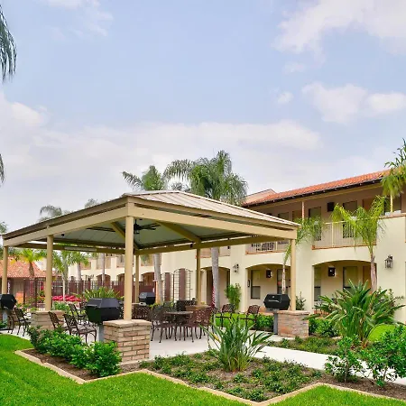 The Bungalows On Shary-3