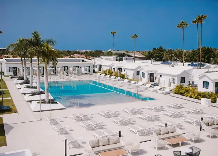 Club Maspalomas Suites & Spa - Adults Only