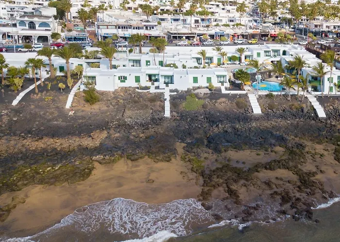 BungalowsBungalows Velazquez