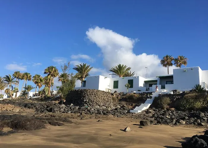 BungalowsBungalows Velazquez