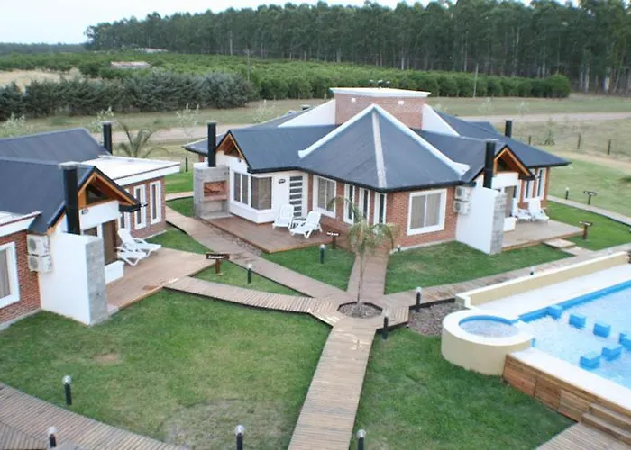 Aparthotel La Loma Federación