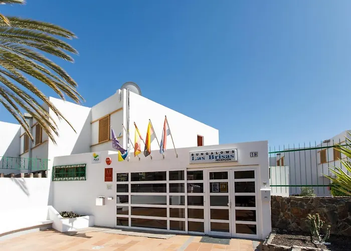 Las Brisas Playa del Inglés