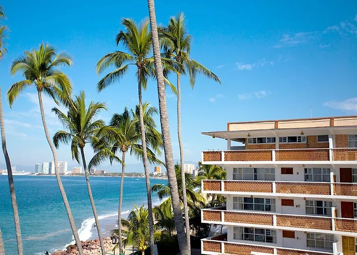 Hotel Rosita Puerto Vallarta