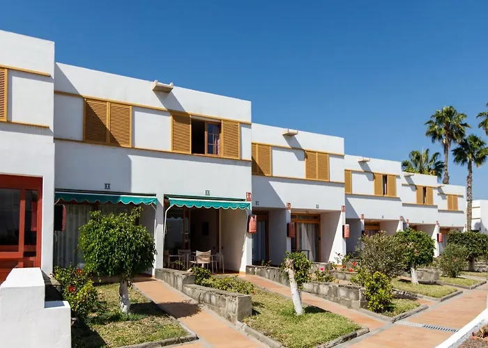 Las Brisas Playa del Inglés