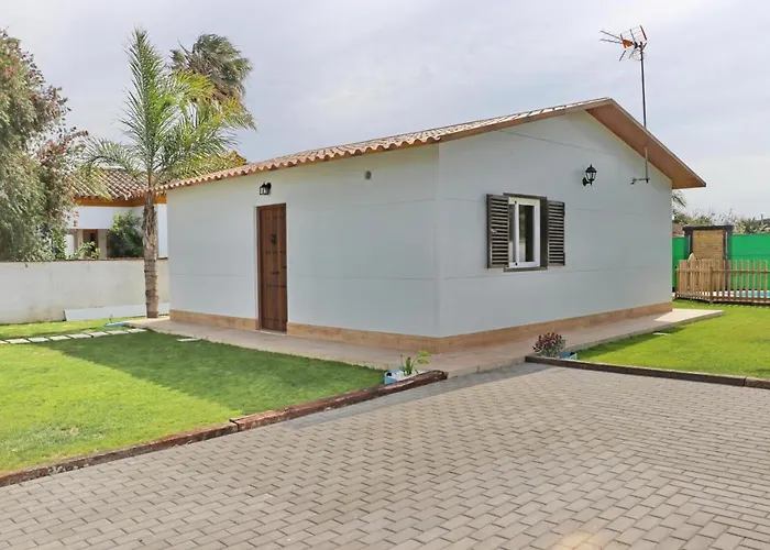 Bungalow Roche Conil De La Frontera