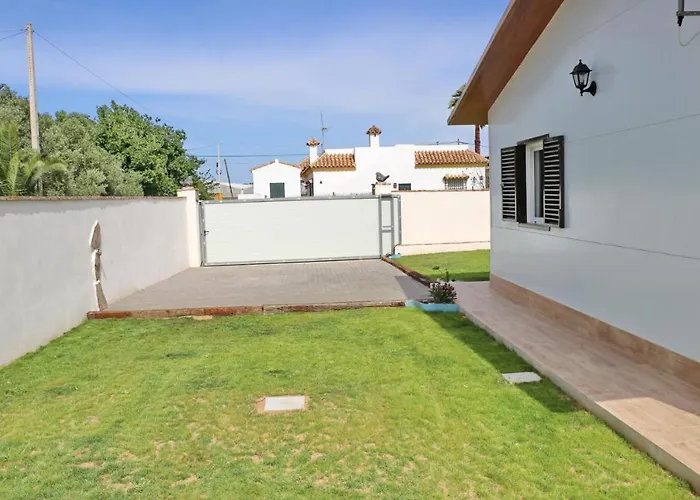 Bungalow Roche Conil De La Frontera