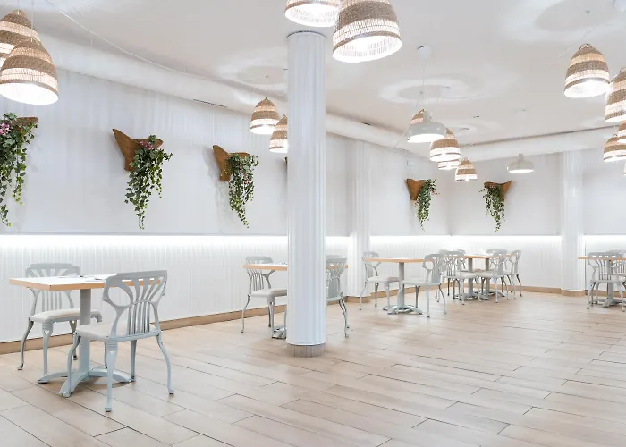 Checkin Bungalows Atlantida Los Cristianos 