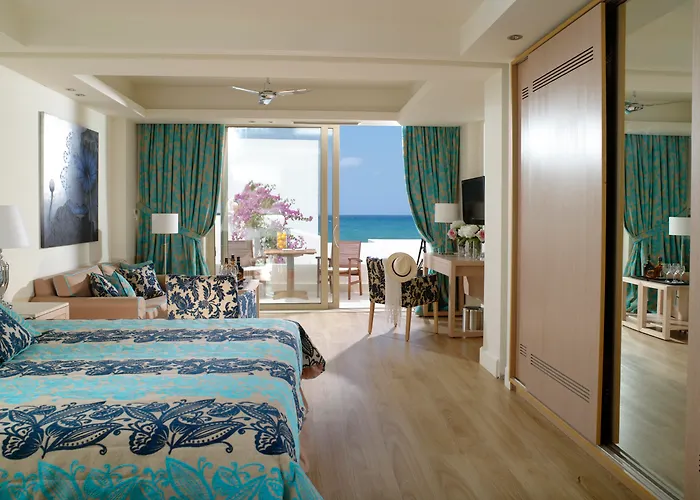 Knossos Beach Bungalows Suites Resort & Spa Kokkini Hani