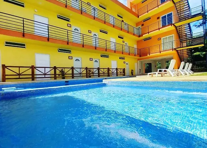 Villas Dulce Sueños Residencial Rincón de Guayabitos