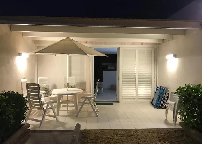 Bungalows Miami Beach San Agustín