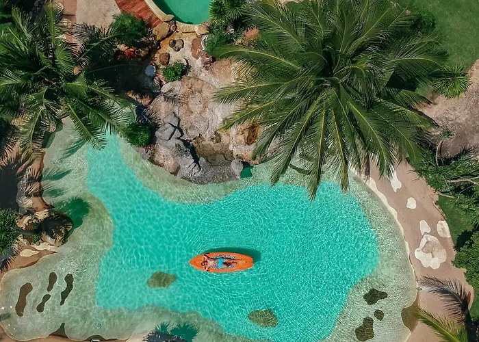 Rocks Beach Boutique Phu Quoc