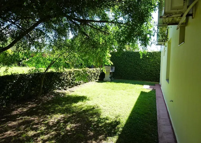 Los Palmares Del Urugua-i Bungalows Colón