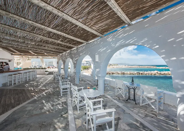 Knossos Beach Bungalows Suites Resort & Spa Kokkini Hani