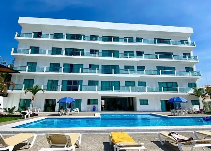 Bungalows Concordia Rincón de Guayabitos