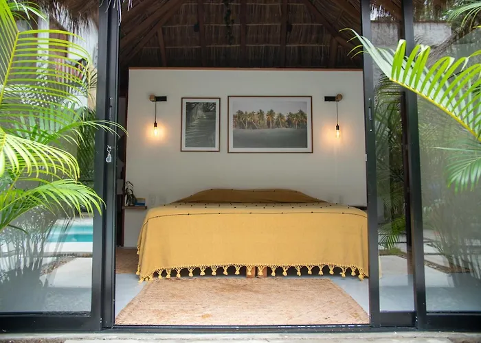 Sayulita Surf Bungalows