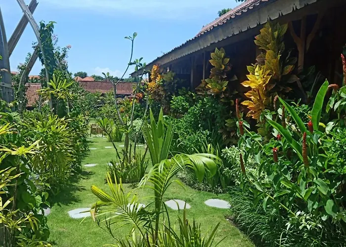 Desaku Bungalows Canggu 