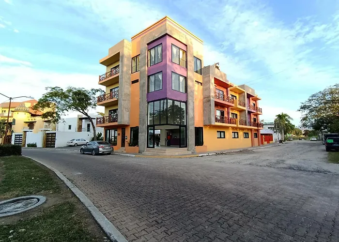 Villas Dulce Sueños Residencial Rincón de Guayabitos