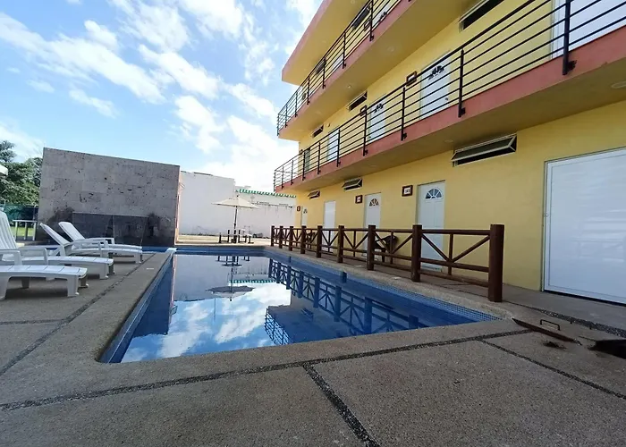 Villas Dulce Sueños Residencial Rincón de Guayabitos