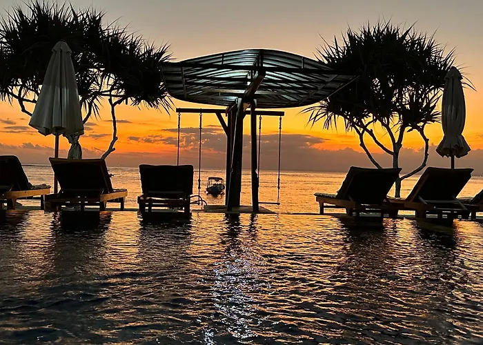 Ketut Losmen Bungalows Lembongan