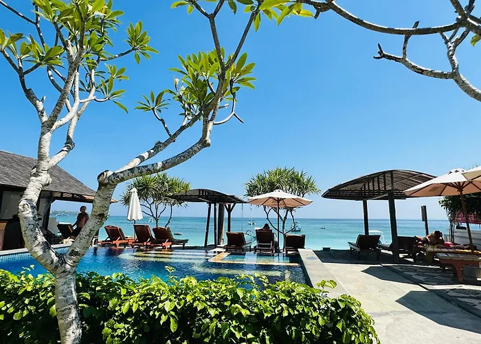 Ketut Losmen Bungalows Lembongan