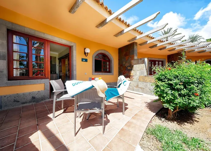 BungalowsSuites & Villas By Dunas