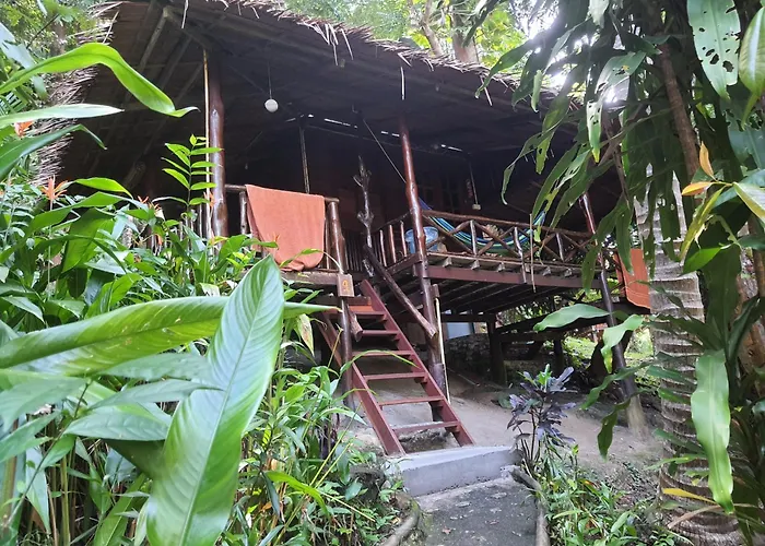 Sabai Corner Bungalows - Sha Extra Plus Ko Yao Noi