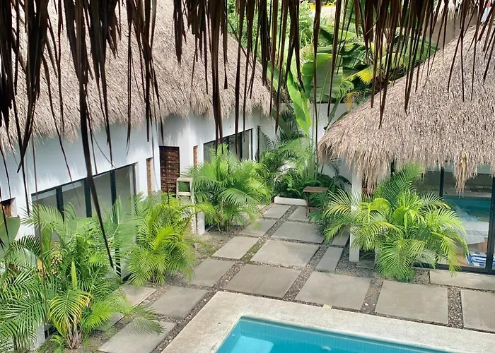Sayulita Surf Bungalows