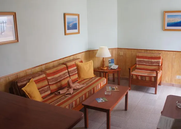 Castillo Playa Caleta De Fuste