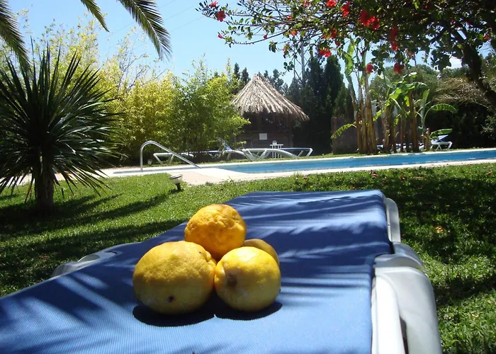 Bungalows Puravida Zahora